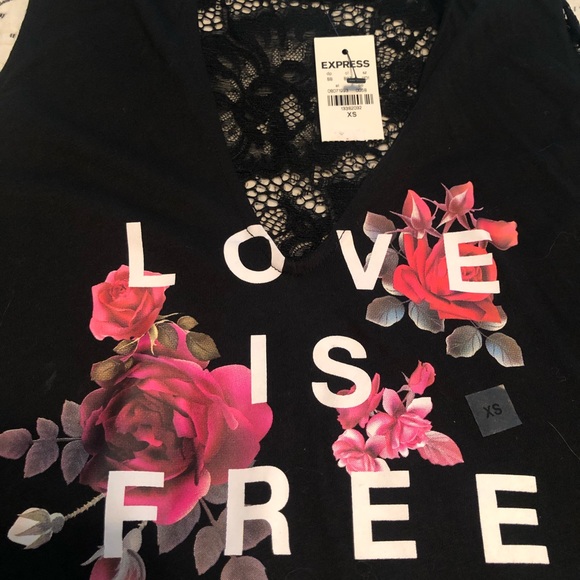 Express tank top - Picture 2 of 6